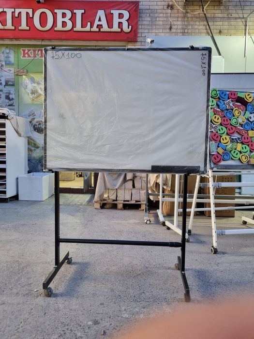 Doska ,offis uchun 75x100