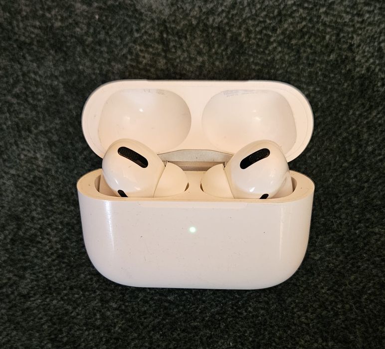 Casti Apple Airpod Pro