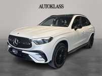 Mercedes-Benz GLC Mercedes-Benz Glc 300e 4Matic/AMG
