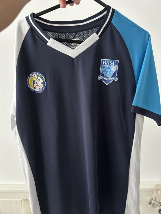 Tricou Fotbal/Futsal Australia