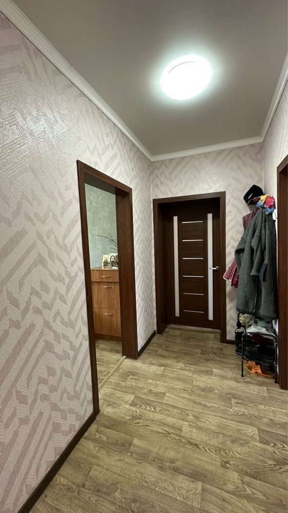 Продается отдельный дом