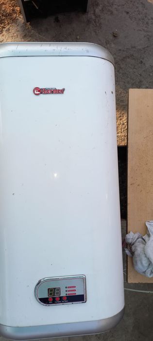 Водонагреватель TERMEKS