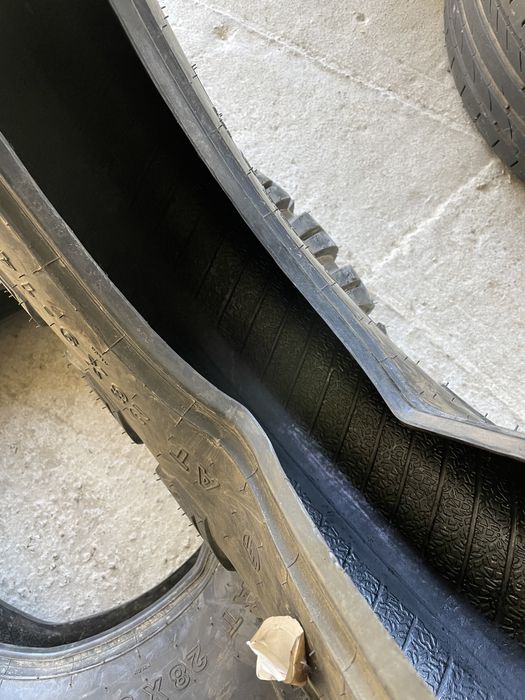 28X9-14 DWT 2бр. Нови Гуми