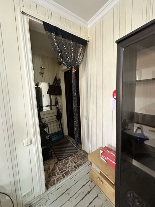 Сдается квартира на долгий срок