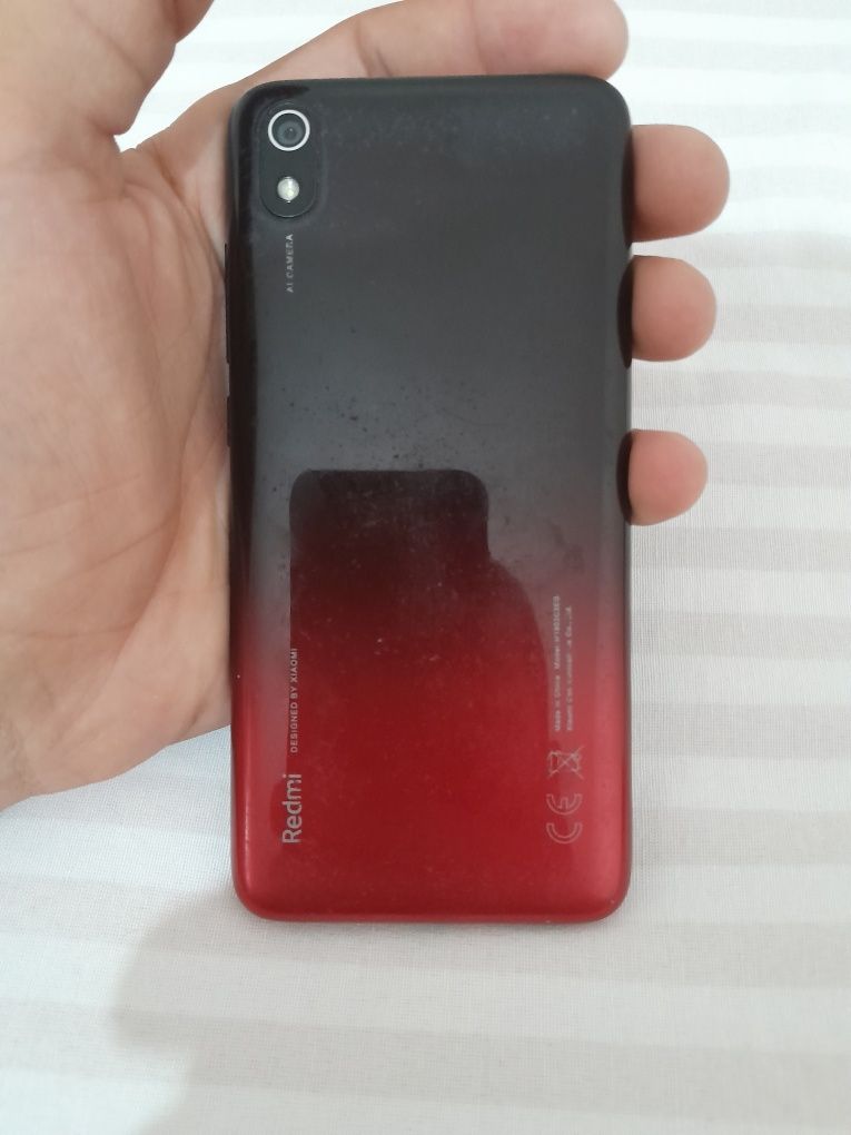 Redmi 7A sotiladi