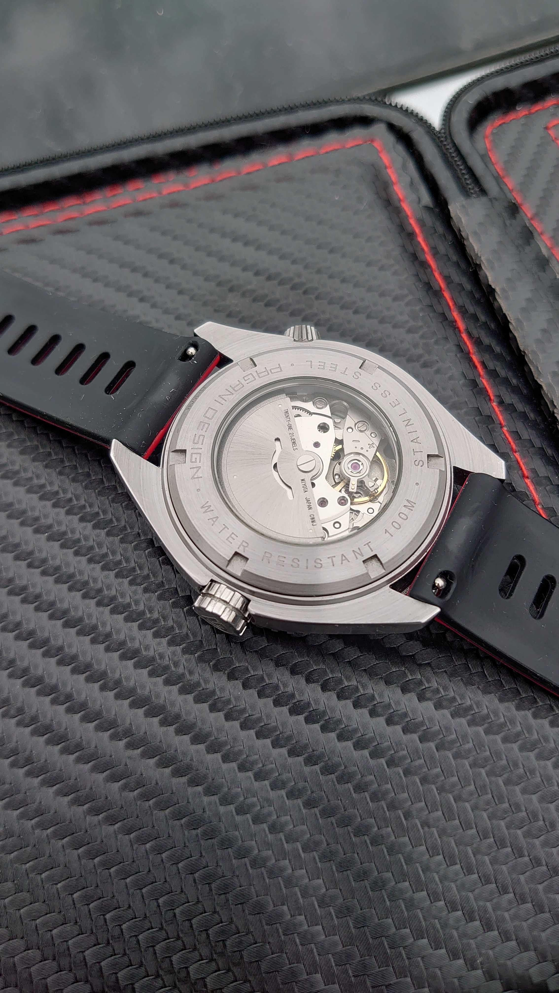 Ceas Pagani, Seamaster Design, Automatic,OFERTA