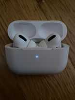 ears pods apple pro new