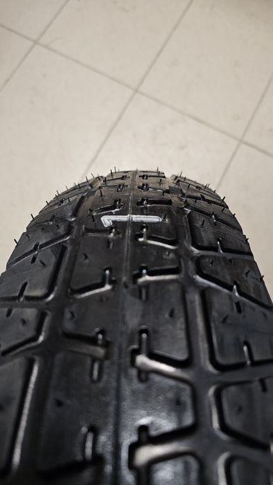Резервна гума 18 цола BMW X5 - E70 / F15