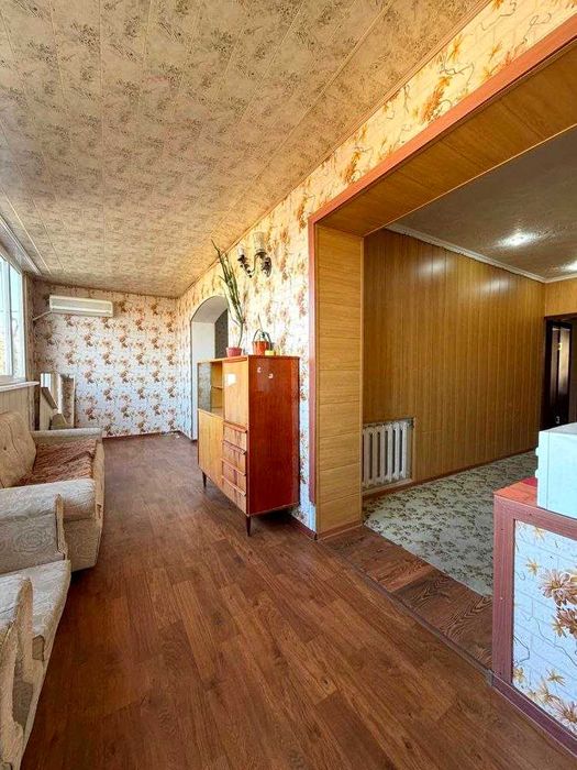 Бий буюк ипак йули метро 3/4/4 спец план 115м²