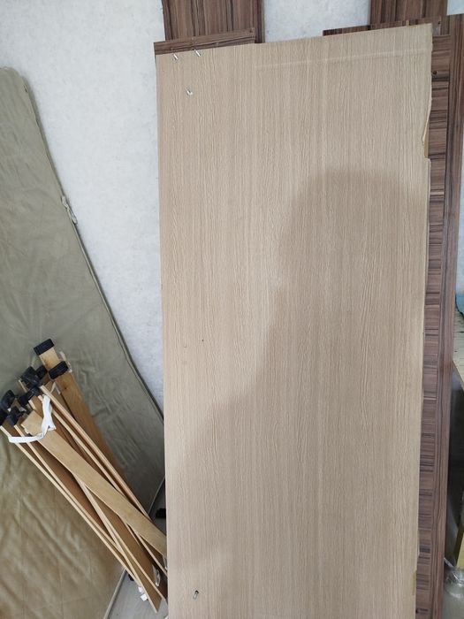 Отдам доски от кровати,