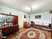 Apartament 3 camere, etajul 2, in Tiglina 1!