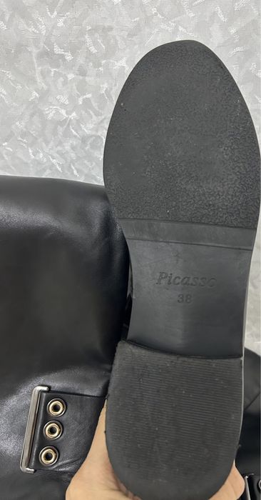 Зимний  сапоги !!!