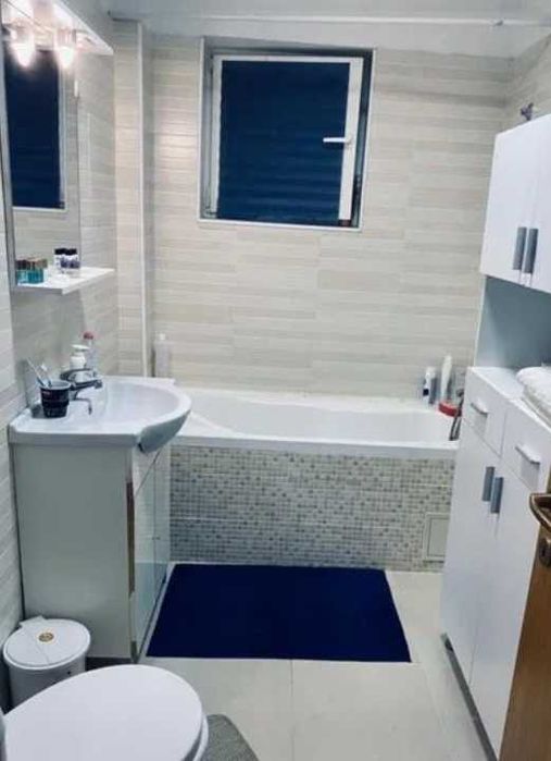 Дава се под наем Двустаен апартамент в Пловдив, Каменица 1 - 65 кв.м за 275.4 € - Снимка #4