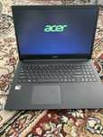 Ноутбук ASER SSD 512