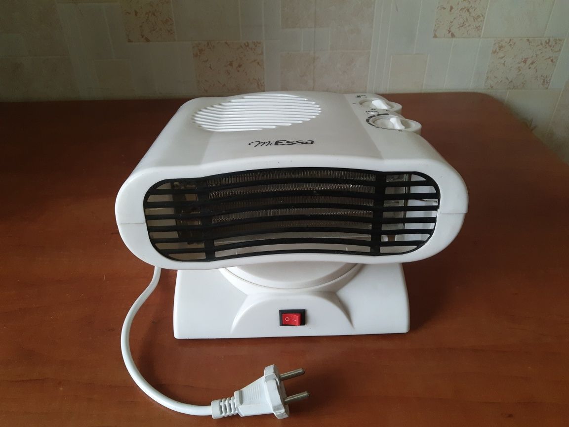 Обогреватель ветродуй