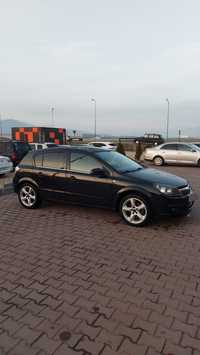 Opel Astra H Automat+GPL
