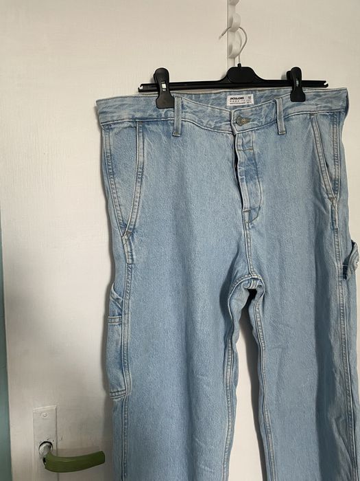 Мъжки дънки jack and jones