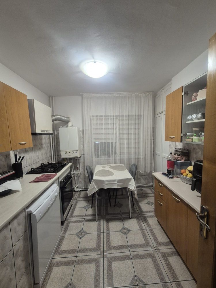 Apartament 2 camere