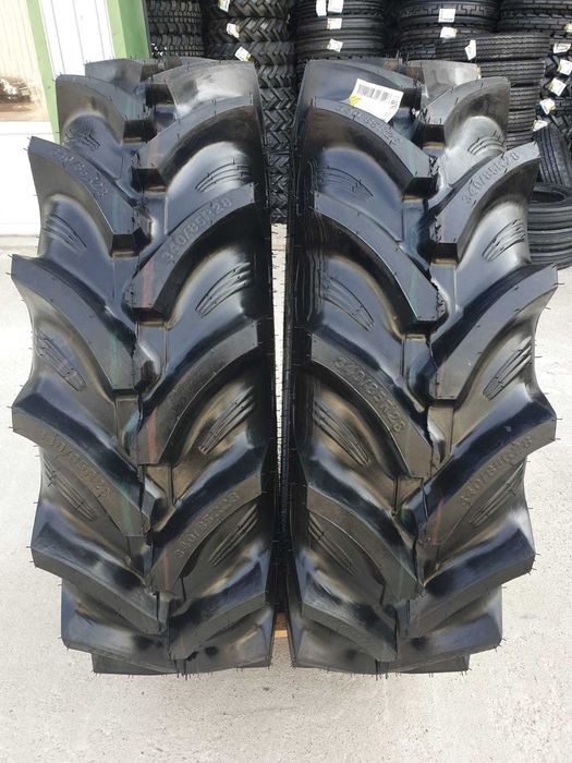 340/85 R24 OZKA anvelope radiale livram rapid avem si 380/70 R24