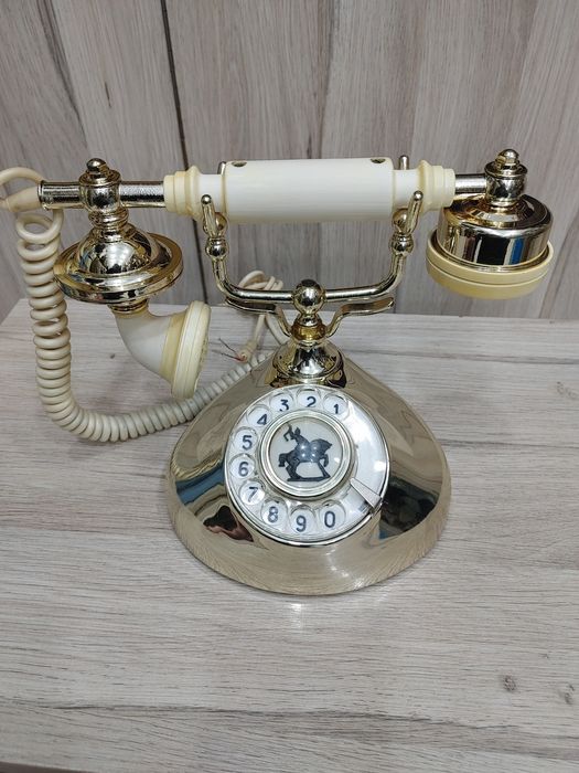 Телефон СССР 1986 йил