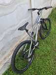 Bicicleta enduro