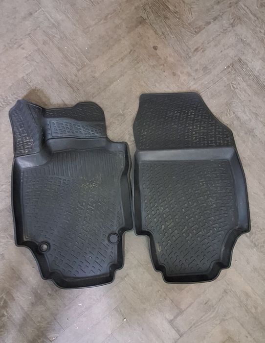 Covorase tip Tavita  Renault Captur