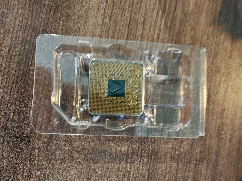 Процесор AMD Ryzen 5 1500x