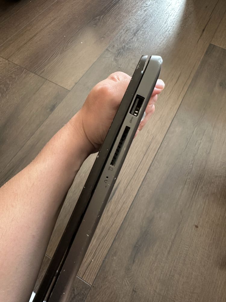 Lenovo Ideapad 530S , 256GB , 16GB Ram DDR4
