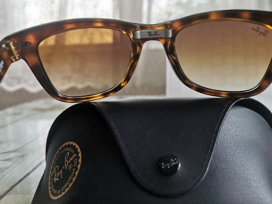 Слънчеви очила Ray-Ban