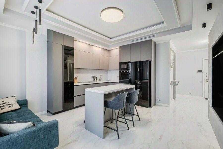 Жк Mirabad Avenue-Сдается новая студия премиум класса в элит комплексе