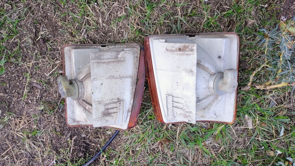 Части Фолгсваген