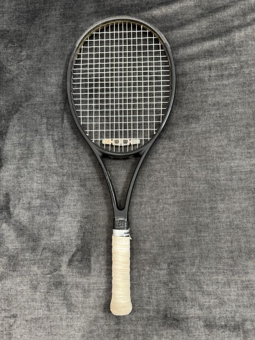 Тенис ракета Wilson Pro Staff 97L V13