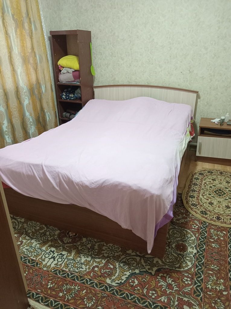 Дом в г Тобыл ( п Затобольск )