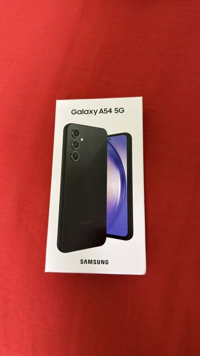 Samsung Galaxy A54 256GB 5G, 8GB RAM