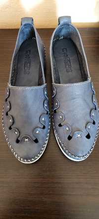 Турецкая летняя обувь для мужчин