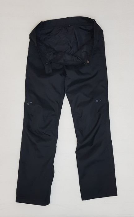 Pantaloni moto, ATV Pro Biker, all season cu protecții incluse, nr. 48