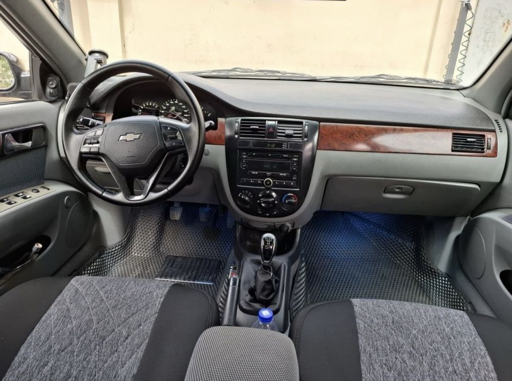 Arenda Vikup Lasette 1.8 Metan