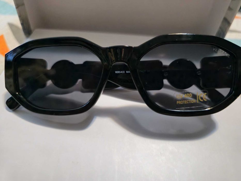 Pachet ochelari de soare Versace