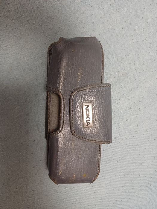 Husa telefon mobil Nokia 3110, 3310, 5110 6110 piele naturala

#10