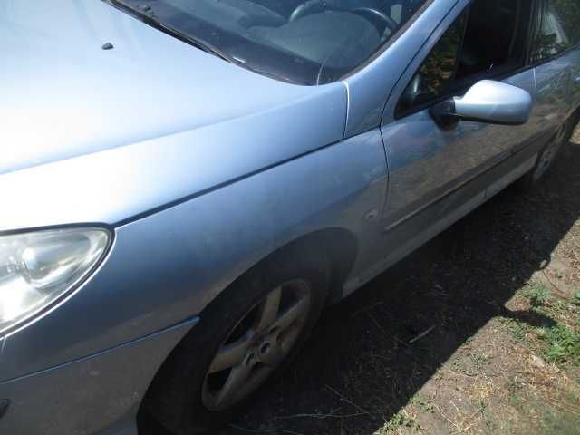 Oglinda stanga dreapta PEUGEOT 407 originale PROBATE