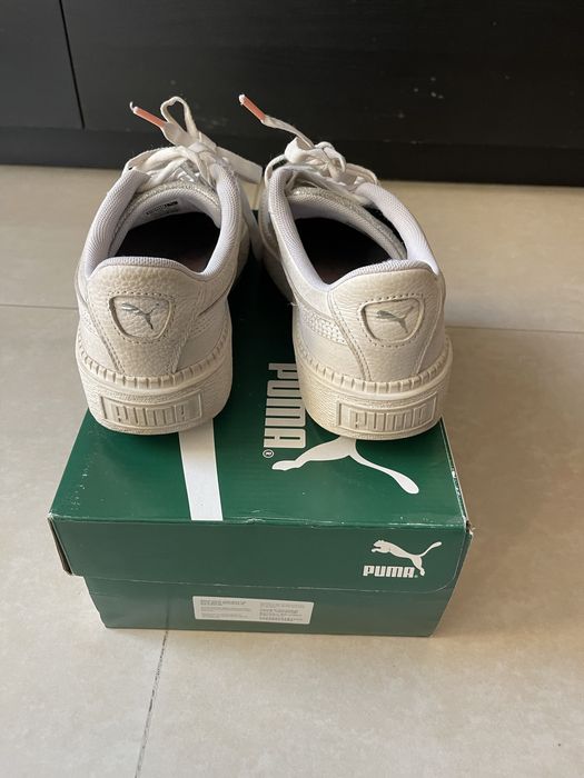 Оригинални дамски кецове Puma