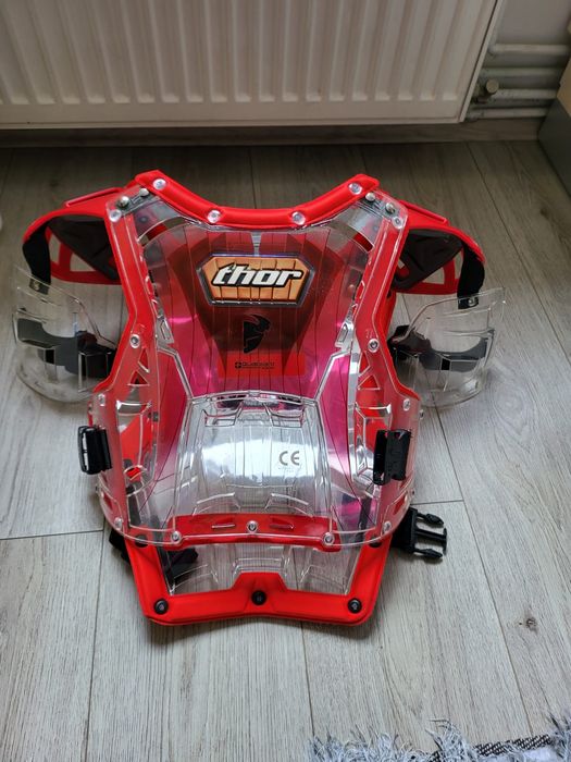 Protectie ATV sau Moto