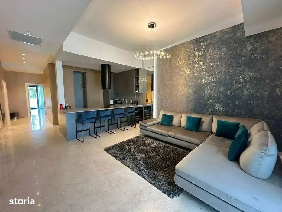 Oportunitate Investitie| Finisaje Lux| Caelia Residence| View la Mare