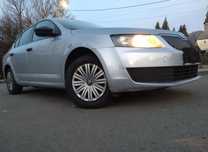Skoda Octavia Skoda Octavia III, excelent intretinuta.