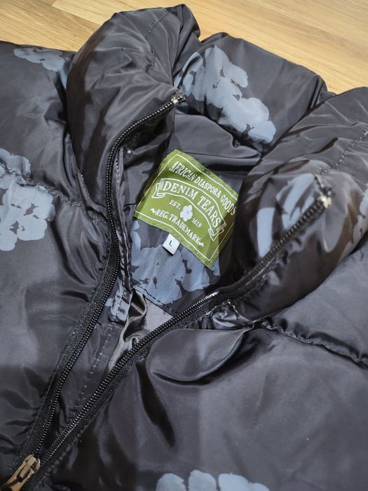 Зимно яке African Diaspora Goods