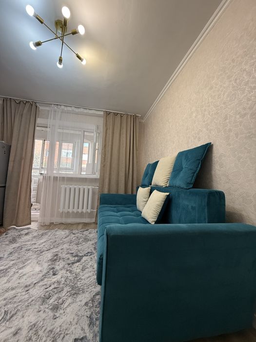 Квартира день, ночь, сутки