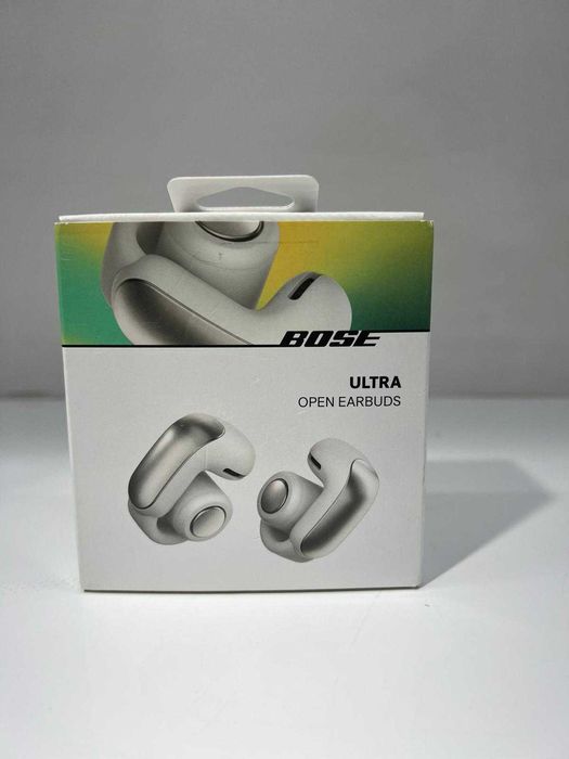 Casti BOSE Ultra Open Earbuds