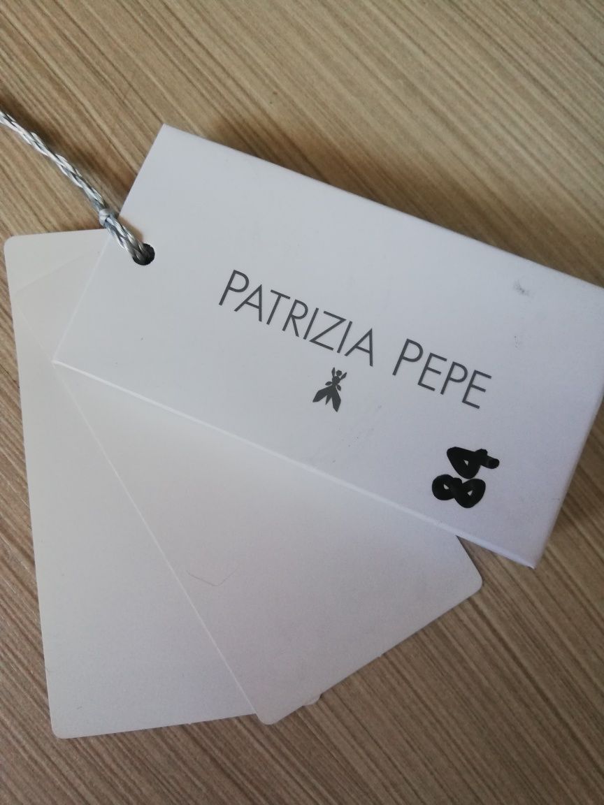 Официална рокля Patrizia Pepe