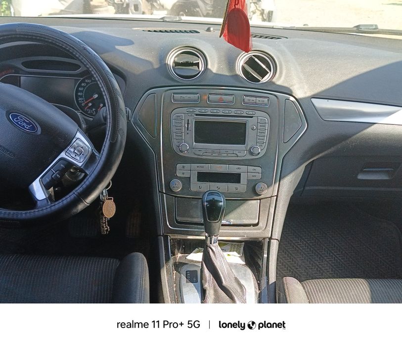 Piese motor injecție compresor ușa capota aripa haion Ford Mondeo mk4