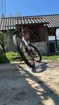 Vând bicicleta bulls